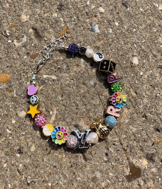 LV x Kami Bracelet