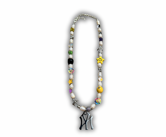 Kami x NY Chain